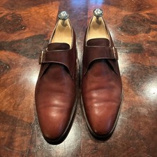 John Lobb Fould 8,5 E 42.5 8,5