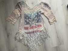 Tunika Poolgirl Gr. M Hippie
