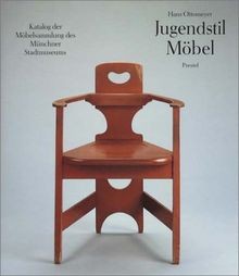 Jugendstil mobel von - mobel,