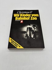 Christiane F. Wir Kinder vom