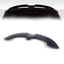 Rear Window Roof Spoiler Wing