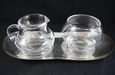 Schönes altes Set  WMF