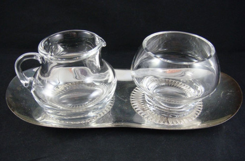 Schönes altes set - , wmf