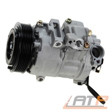 KOMPRESSOR KLIMAANLAGE FÜR VW