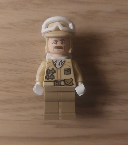 Lego star wars minifigur - lego,