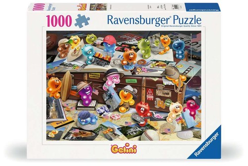 Ravensburger 01426 gelini - ravensburger,