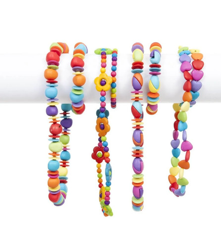 Halskette armband set kinder - armband,