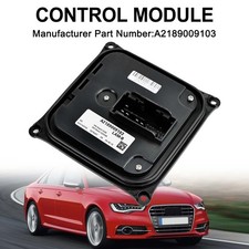 A2189009103  Turnlight Control