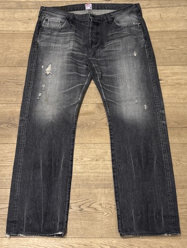 Herren jeans prps - größe, 38