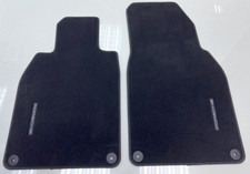 2x PORSCHE 911 / 992 / Velour