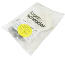 KROM SCHRODER 74915388 NORM-GERÄTESTECKER -unused-