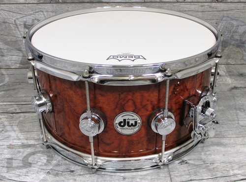 Drum workshop collectors x - workshop,