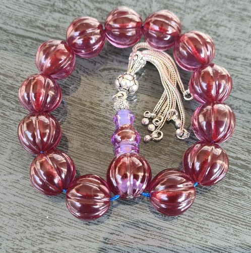 Antike amber bakelite - antike,