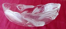 Walther glas schiffchenschale - glas,