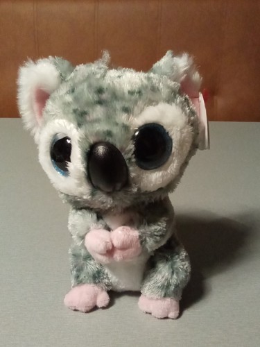 Beanie boos koala karli - koala,
