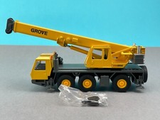 1:50 CONRAD 2092 3-Achs