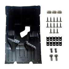 Motorschutz für Fiat Ducato