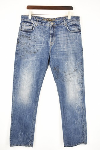 Desigual 18smdd03 adrien jeans - 18smdd03,