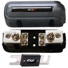 ANL Auto Car Hifi Batterie