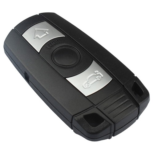 Bmw auto schlüssel 3tasten - bmw,