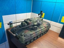 Printed rc tank german - tank,