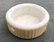 Bestway Lay-Z-Spa Palm Springs Whirlpool 196x71cm Poolfolie Ersatzteil 54129 /3