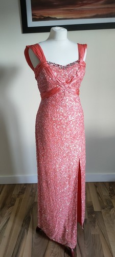 Scala ballkleid sehr selten - ,