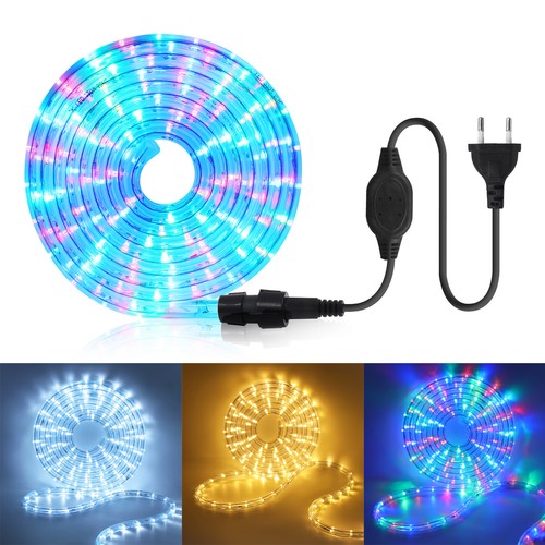 230v led licht stripe - stripe, röhre