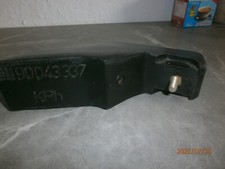 Opel kadett stoßstangen - opel, c