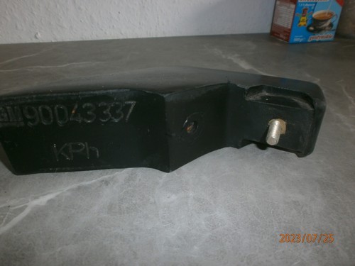 Opel kadett stoßstangen - c,