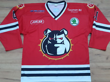 OSTHAMMARS SK! ice hockey