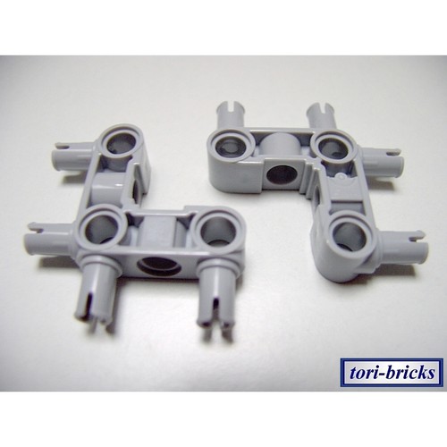 Lego technik eck verbinder - eck,