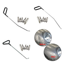 6-teiliges professionelles