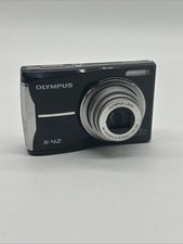 Olympus X-42 / 12.0MP /