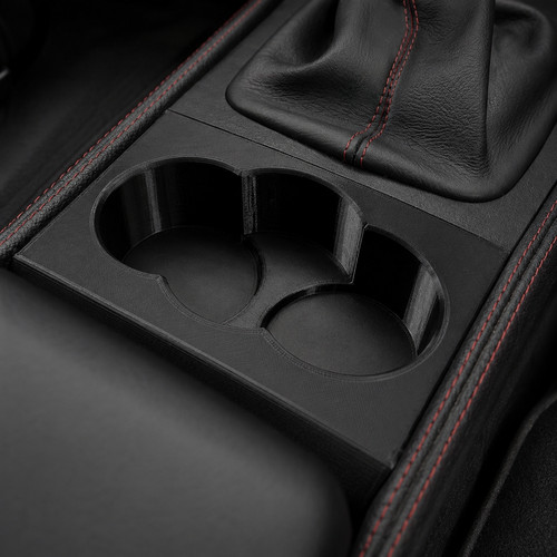 Porsche 944 getränkehalter - 944,