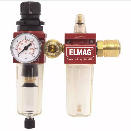Elmag kombi wartungseinheit - elmag, kombi-wartungseinheit