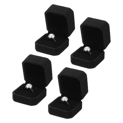 4er set elegante - 4er-set,