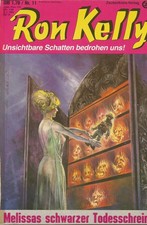 RON KELLY Nr. 11 (Sammelband)