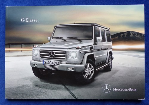Mercedes benz klasse 55 - mercedes-benz,