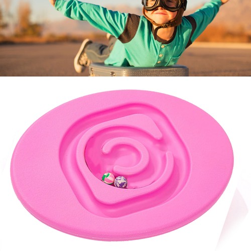 Wippe mit schneckenmotiv für - mit,