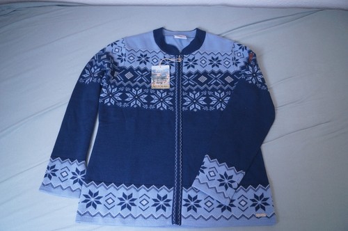 Norweger jacke damen original - norweger,