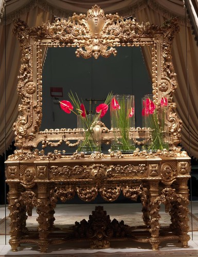 Konsolen sideboard tisch - konsolen,