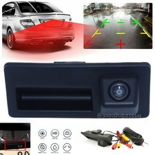 170° Rückfahrkamera Für