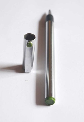 Vintage faserschreiber - vintage,