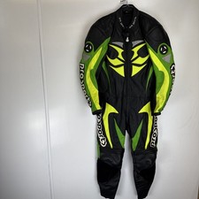 Pro Sports Hein Gericke grün