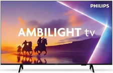 Philips 43 Zoll Fernseher 4K