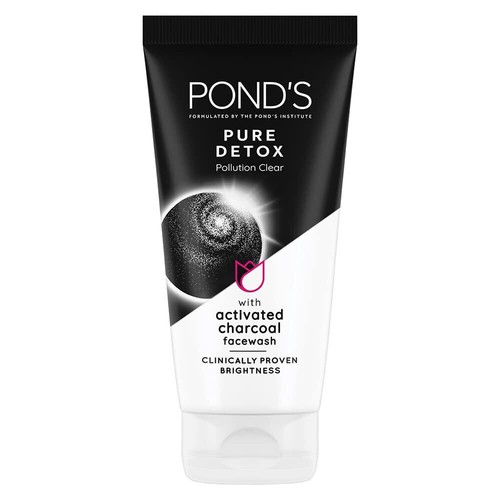 Pond pure detox - pure,