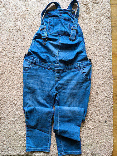 Oyanda damen denim umstands - oyanda,