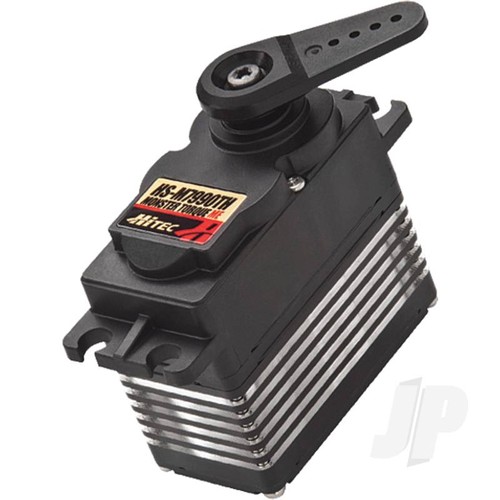 Hitec hsm7990th digital servo - hitec,