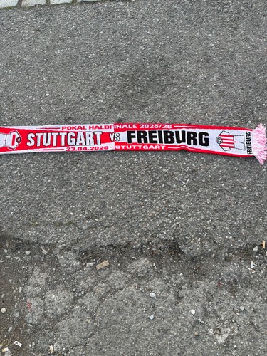 Spielschal stuttgart - spielschal,